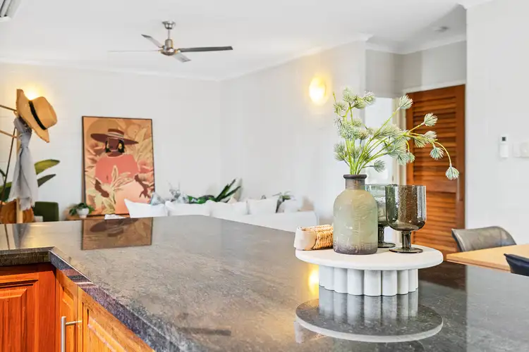 Fourth view of Homely unit listing, 22/40-42 Old Smithfield Road, Freshwater QLD 4870