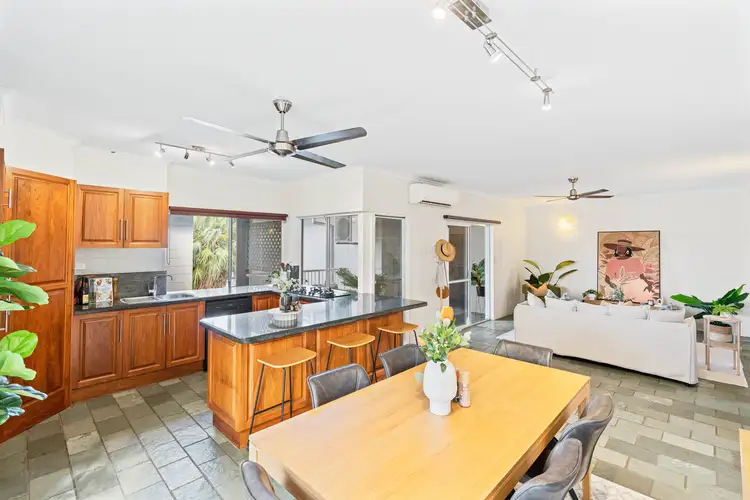 Fifth view of Homely unit listing, 22/40-42 Old Smithfield Road, Freshwater QLD 4870