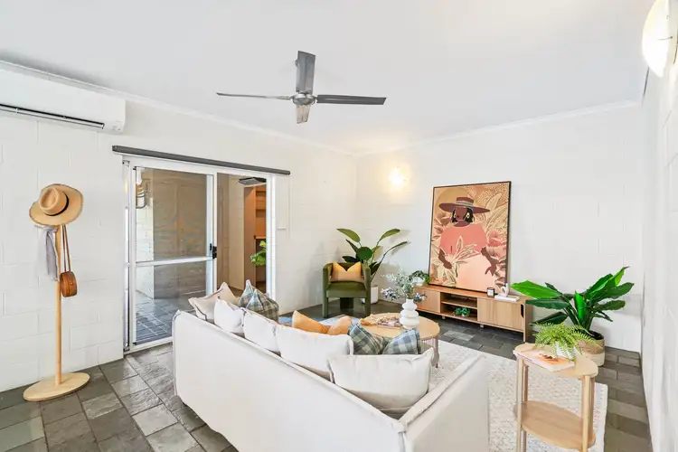 Sixth view of Homely unit listing, 22/40-42 Old Smithfield Road, Freshwater QLD 4870