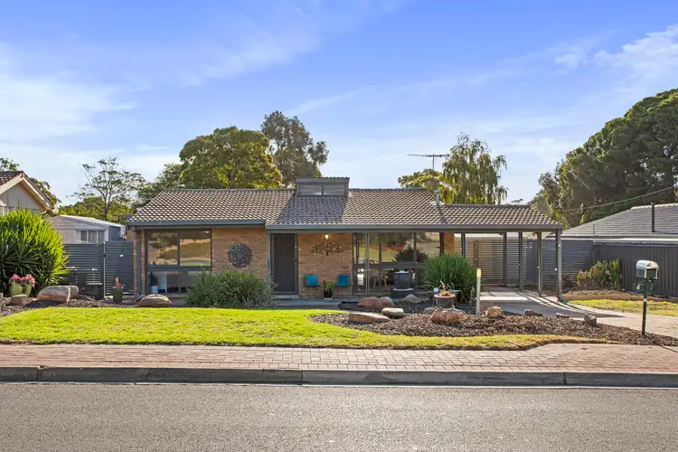 Main view of Homely house listing, 4 Jersey Road, Happy Valley SA 5159