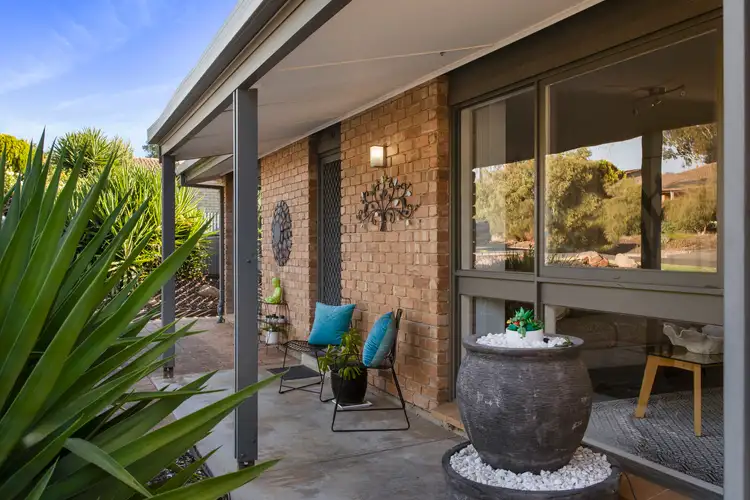 Second view of Homely house listing, 4 Jersey Road, Happy Valley SA 5159
