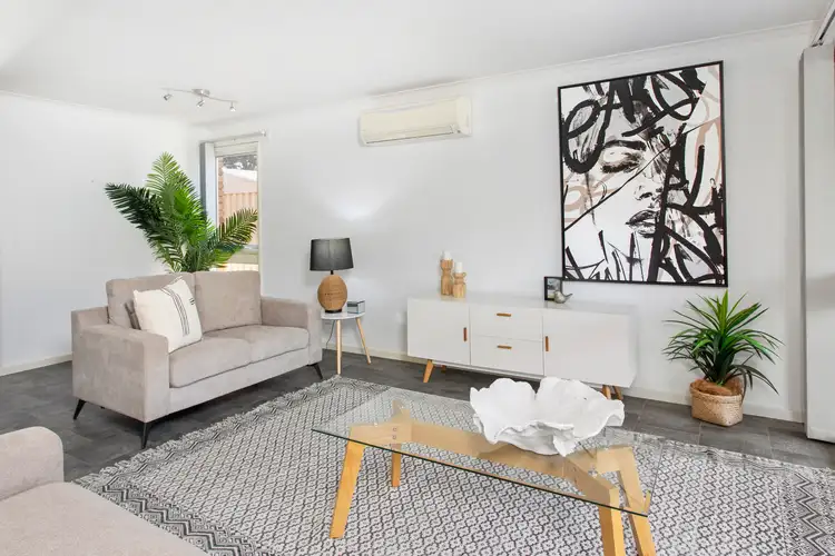 Third view of Homely house listing, 4 Jersey Road, Happy Valley SA 5159