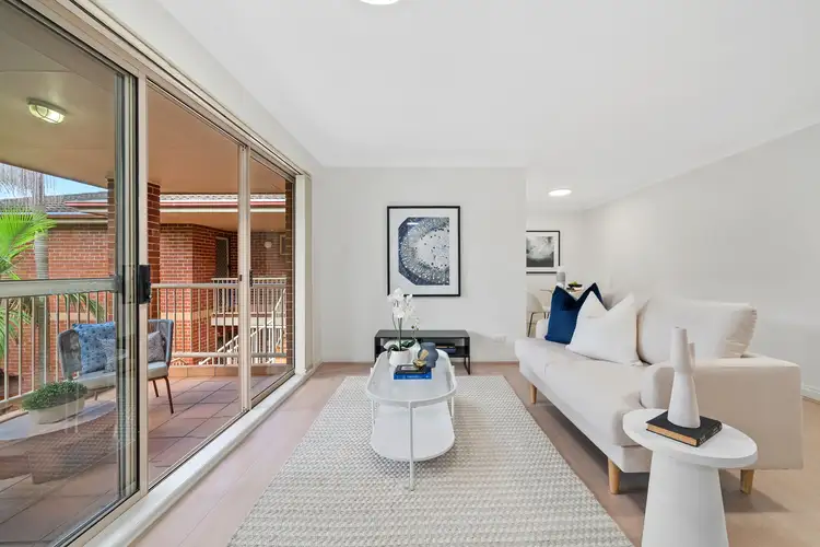 26/92 Hunter Street, Hornsby NSW 2077