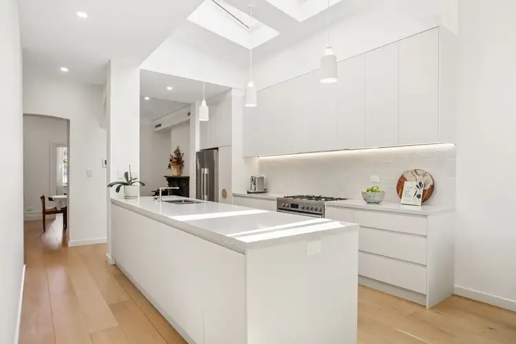 Third view of Homely house listing, 34 Oxford Street, Burwood NSW 2134