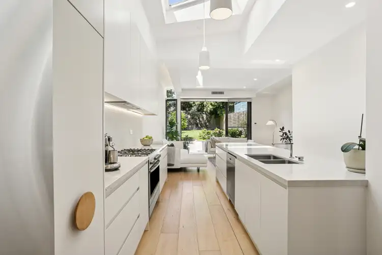 Fourth view of Homely house listing, 34 Oxford Street, Burwood NSW 2134