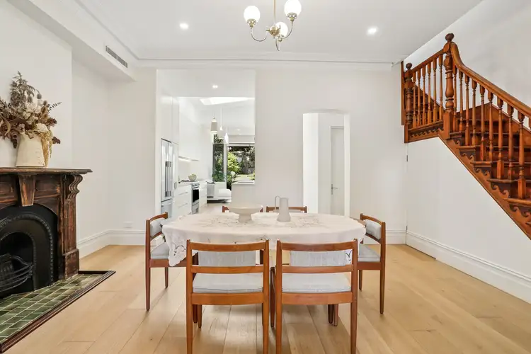 Fifth view of Homely house listing, 34 Oxford Street, Burwood NSW 2134