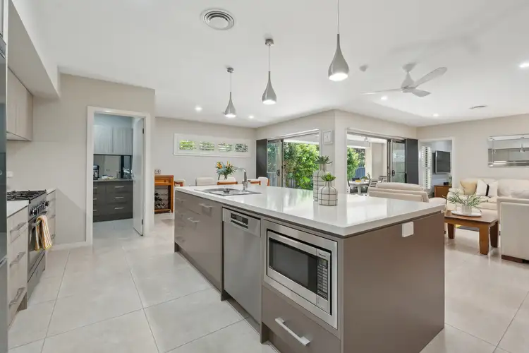 Second view of Homely house listing, 2 Water Vine Street, Sapphire Beach NSW 2450