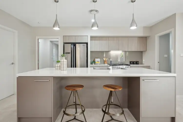 Third view of Homely house listing, 2 Water Vine Street, Sapphire Beach NSW 2450