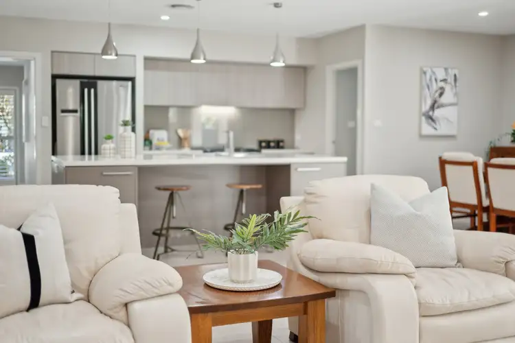 Fourth view of Homely house listing, 2 Water Vine Street, Sapphire Beach NSW 2450
