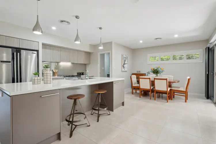 Sixth view of Homely house listing, 2 Water Vine Street, Sapphire Beach NSW 2450