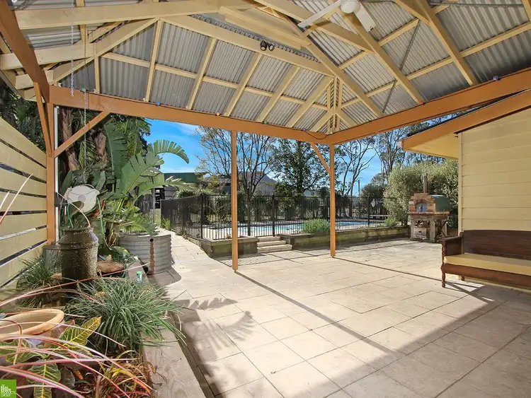 Main view of Homely house listing, 1/150 Sheaffes Road, Kembla Grange NSW 2526