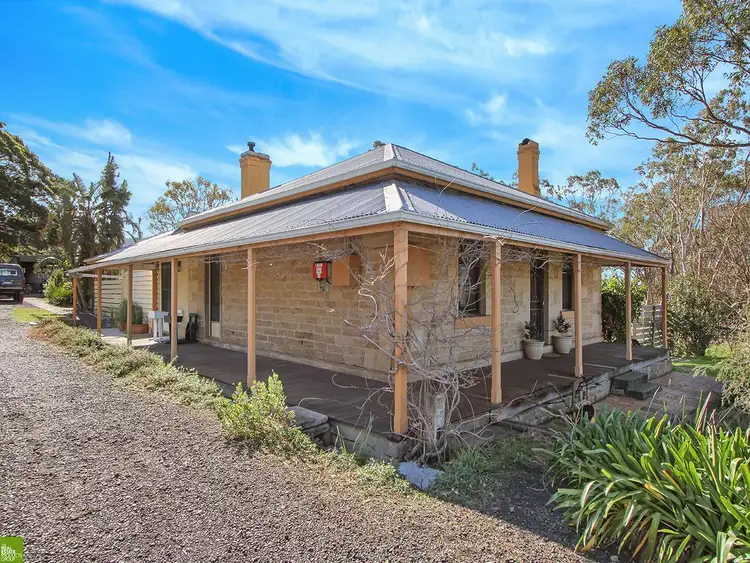 Second view of Homely house listing, 1/150 Sheaffes Road, Kembla Grange NSW 2526