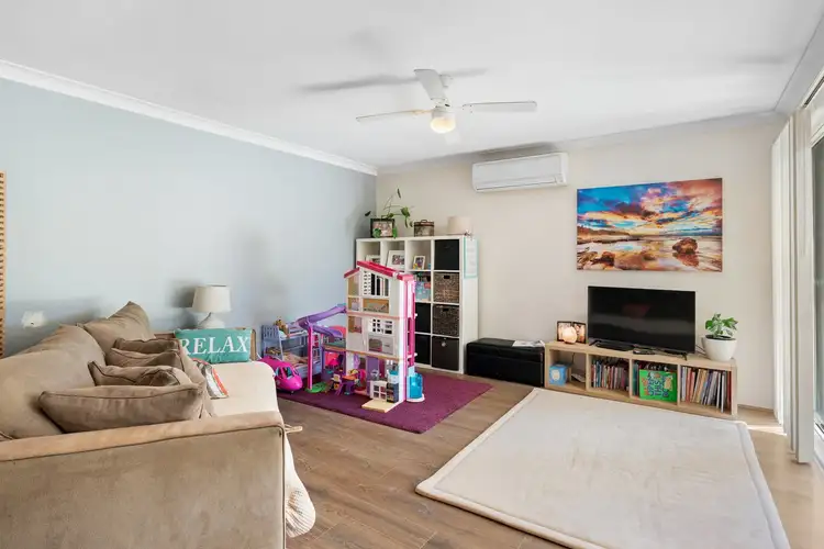 Second view of Homely house listing, 3 Timbara Crescent, Blue Haven NSW 2262