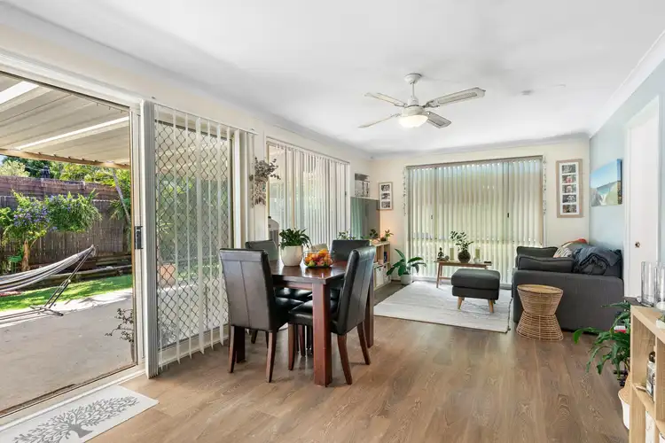 Third view of Homely house listing, 3 Timbara Crescent, Blue Haven NSW 2262