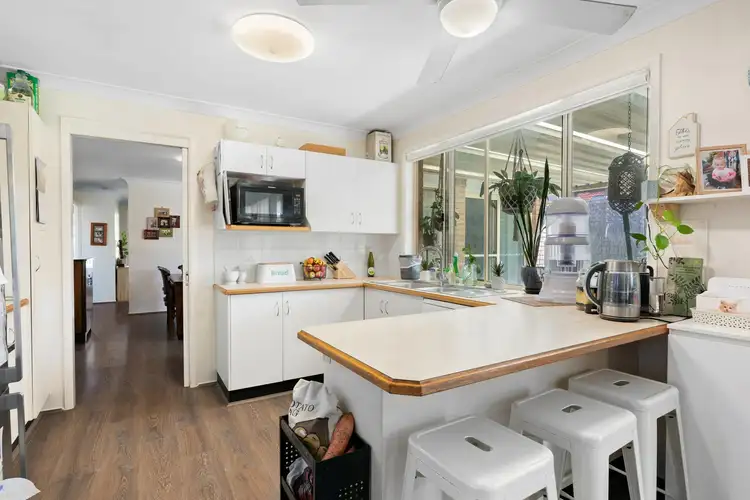 Fourth view of Homely house listing, 3 Timbara Crescent, Blue Haven NSW 2262