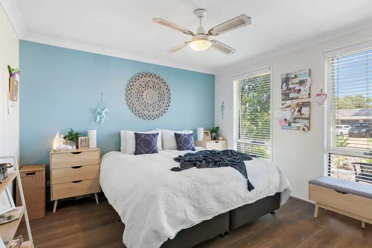 Fifth view of Homely house listing, 3 Timbara Crescent, Blue Haven NSW 2262