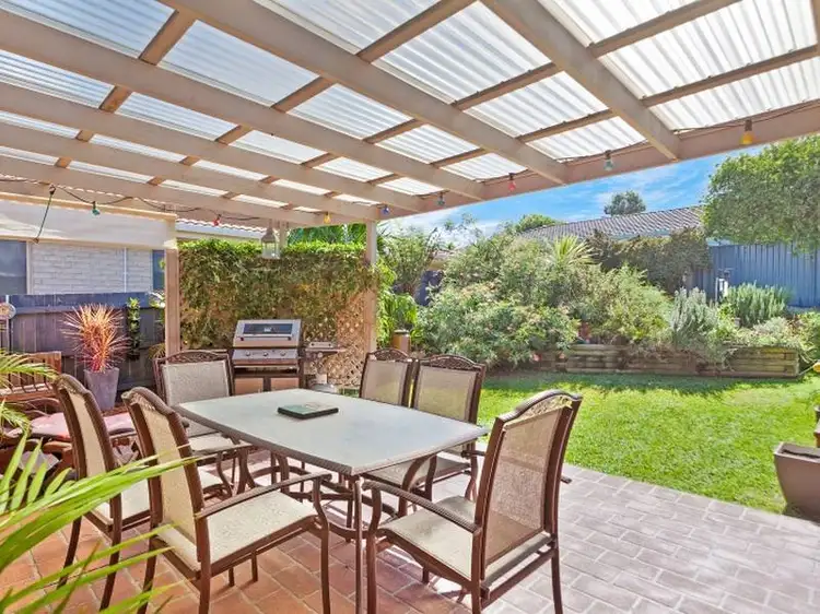 Second view of Homely house listing, 52 Timbara Crescent, Blue Haven NSW 2262