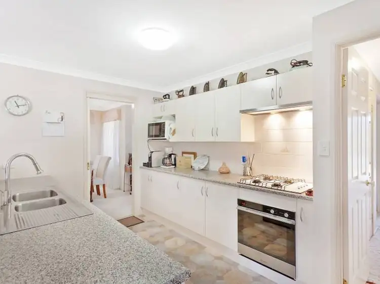 Third view of Homely house listing, 52 Timbara Crescent, Blue Haven NSW 2262