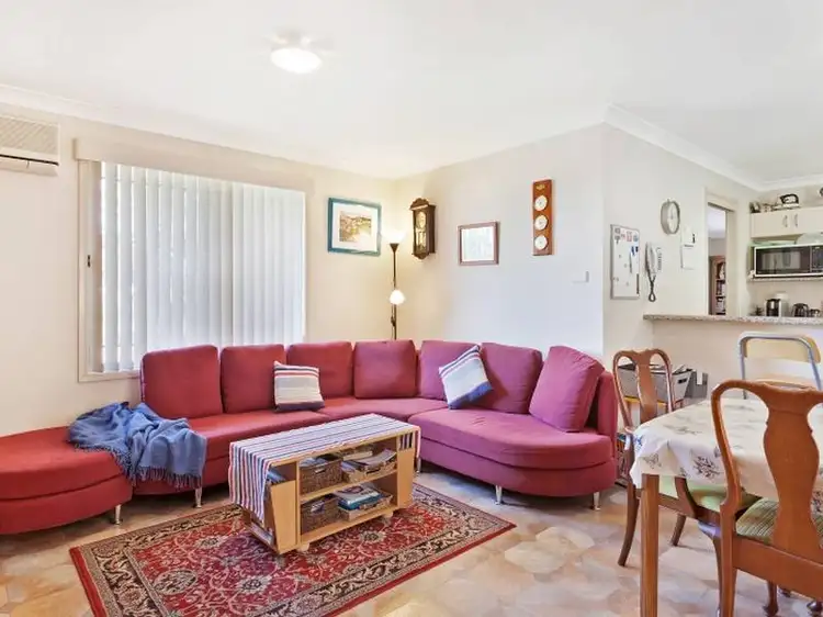 Fourth view of Homely house listing, 52 Timbara Crescent, Blue Haven NSW 2262