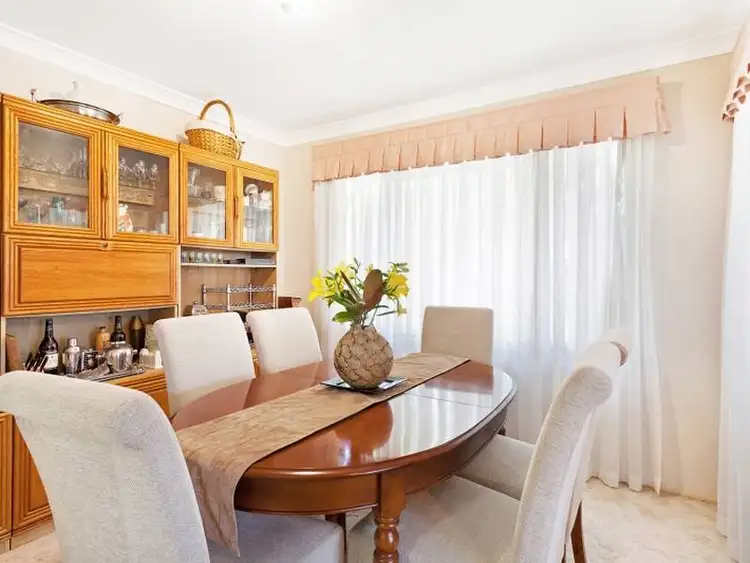 Sixth view of Homely house listing, 52 Timbara Crescent, Blue Haven NSW 2262
