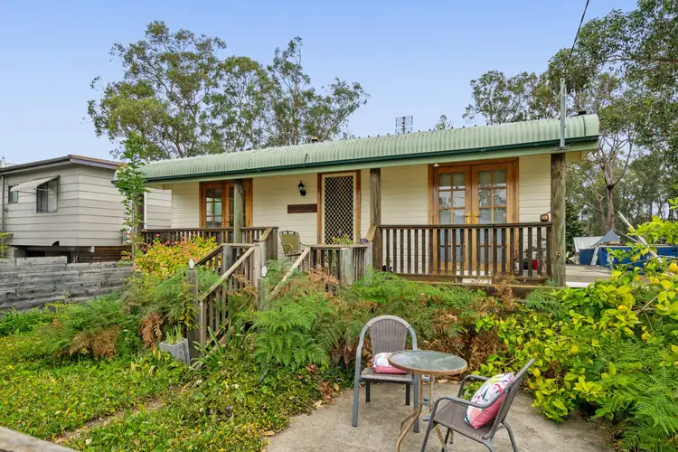 Second view of Homely house listing, 18 Turner Close, Blue Haven NSW 2262