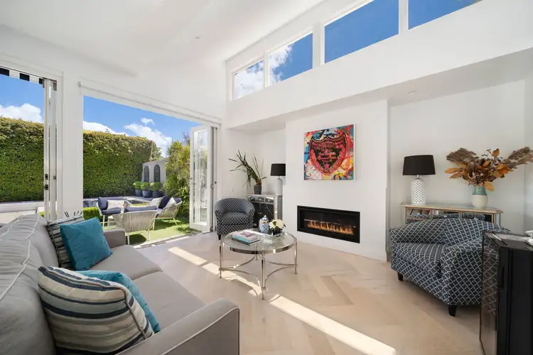 Second view of Homely house listing, 14 Undine Street, Russell Lea NSW 2046