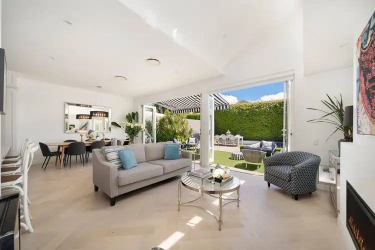 Third view of Homely house listing, 14 Undine Street, Russell Lea NSW 2046