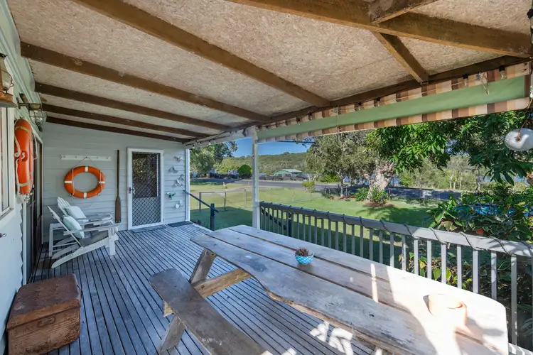 Fourth view of Homely house listing, 1 Carraboi Street, Wooli NSW 2462