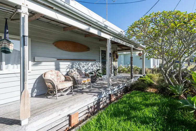 Sixth view of Homely house listing, 1 Carraboi Street, Wooli NSW 2462