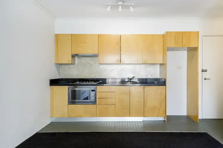 Second view of Homely apartment listing, 408/200 Campbell Street, Surry Hills NSW 2010