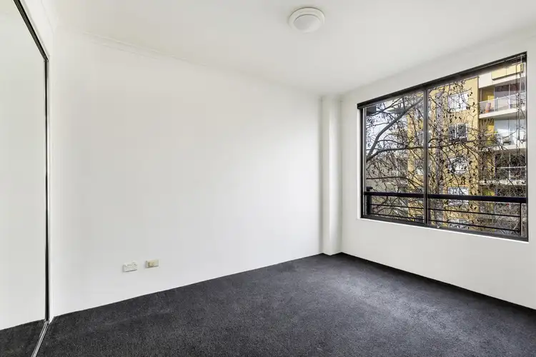 Third view of Homely apartment listing, 408/200 Campbell Street, Surry Hills NSW 2010