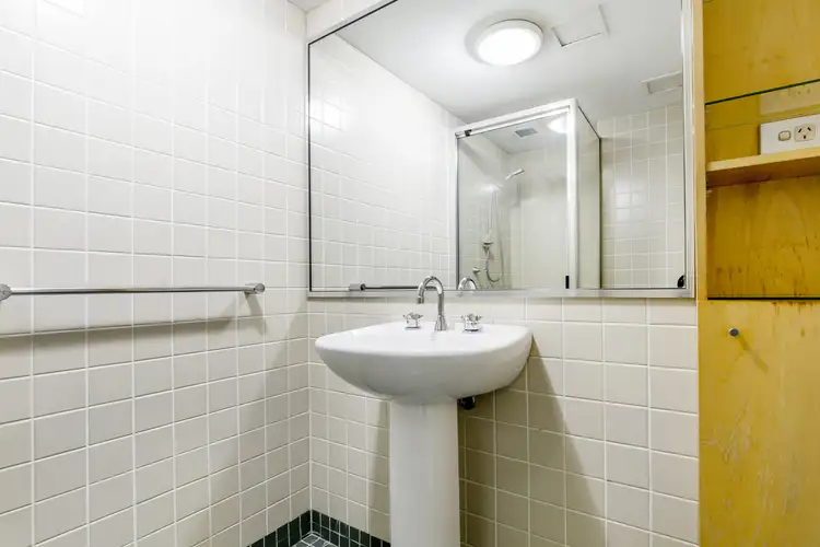 Fourth view of Homely apartment listing, 408/200 Campbell Street, Surry Hills NSW 2010