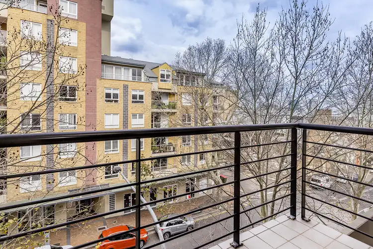 Fifth view of Homely apartment listing, 408/200 Campbell Street, Surry Hills NSW 2010