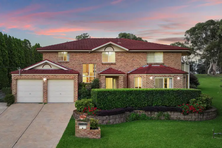 Second view of Homely house listing, 1 Hewitt Street, Balcolyn NSW 2264