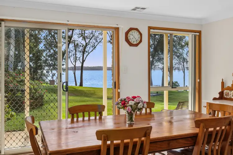 Third view of Homely house listing, 1 Hewitt Street, Balcolyn NSW 2264