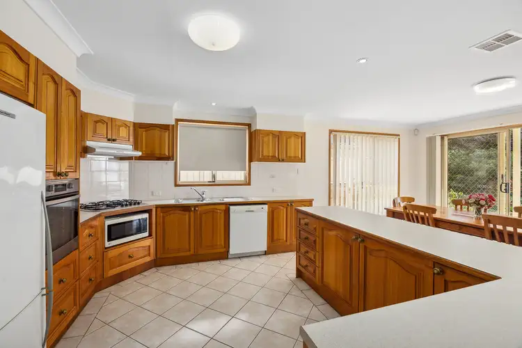 Fourth view of Homely house listing, 1 Hewitt Street, Balcolyn NSW 2264
