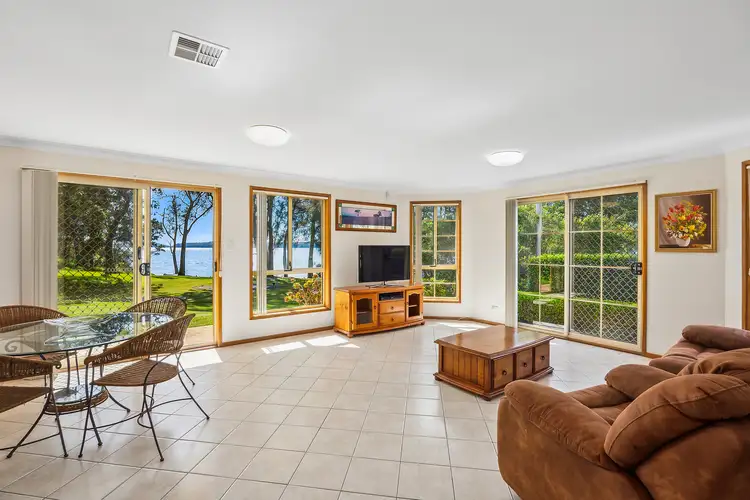 Fifth view of Homely house listing, 1 Hewitt Street, Balcolyn NSW 2264