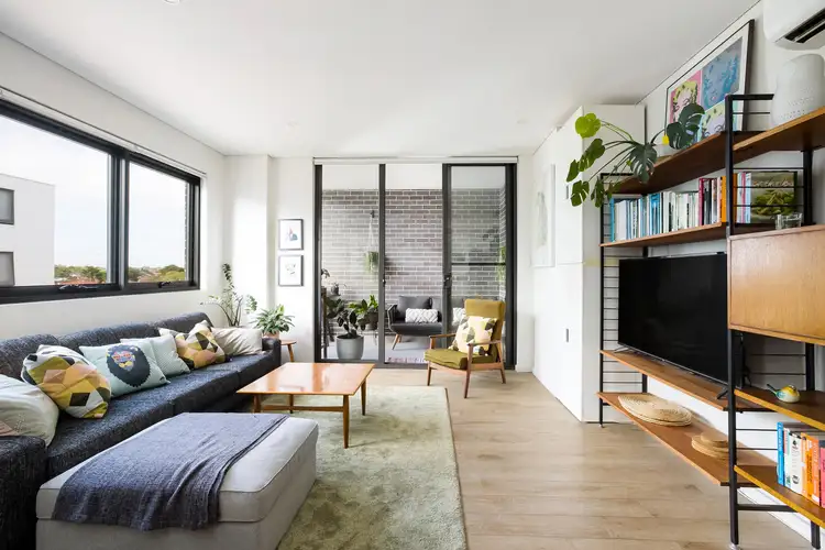 Main view of Homely apartment listing, 407/364 Canterbury Road, Canterbury NSW 2193