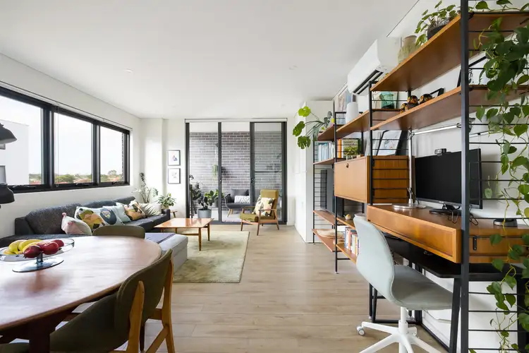 Third view of Homely apartment listing, 407/364 Canterbury Road, Canterbury NSW 2193