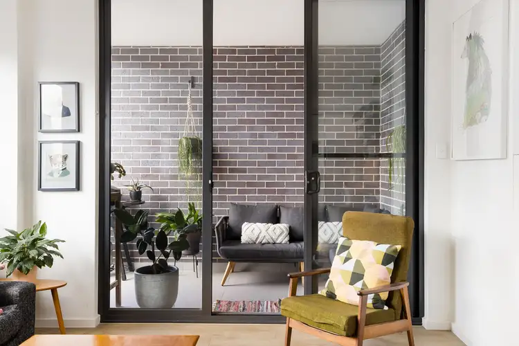 Fourth view of Homely apartment listing, 407/364 Canterbury Road, Canterbury NSW 2193