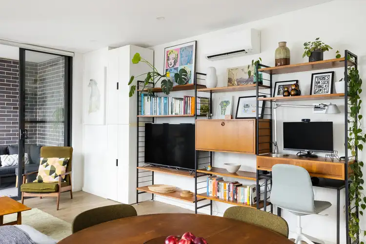 Fifth view of Homely apartment listing, 407/364 Canterbury Road, Canterbury NSW 2193