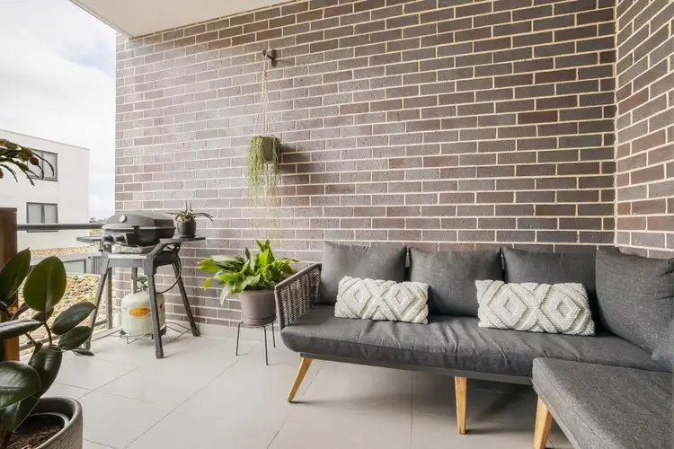 Sixth view of Homely apartment listing, 407/364 Canterbury Road, Canterbury NSW 2193