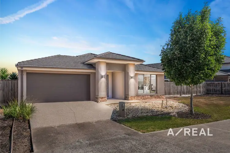 47 Taworri Crescent, Werribee VIC 3030