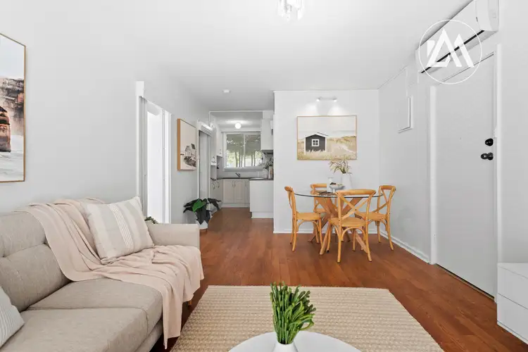 Third view of Homely unit listing, 4/13 Cliff Road, Frankston VIC 3199