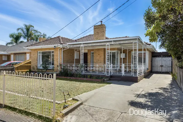 10 Joan Street, Sunshine West VIC 3020