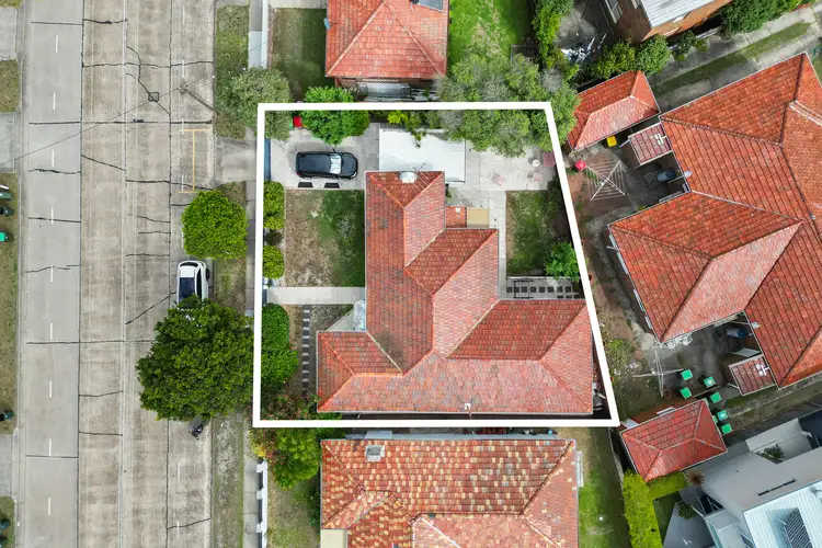 242 Fitzgerald Avenue, Maroubra NSW 2035