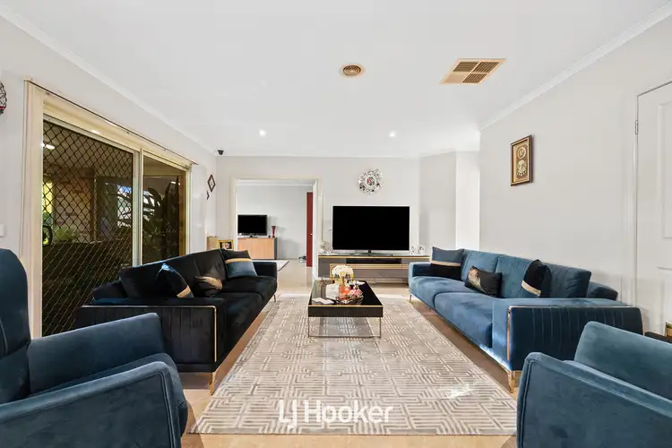Third view of Homely house listing, 3 Montmorency Avenue, Berwick VIC 3806