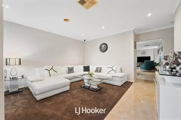 Fourth view of Homely house listing, 3 Montmorency Avenue, Berwick VIC 3806