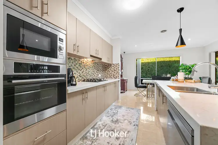 Sixth view of Homely house listing, 3 Montmorency Avenue, Berwick VIC 3806