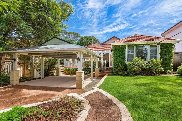 5 Frederick Street, Killara NSW 2071